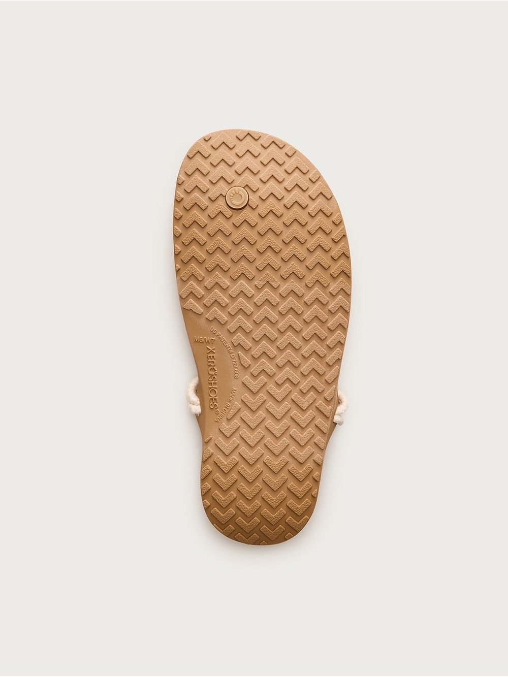 Xero Shoes® X J.Crew Genesis sandals Size 9-M - Picture 5 of 7